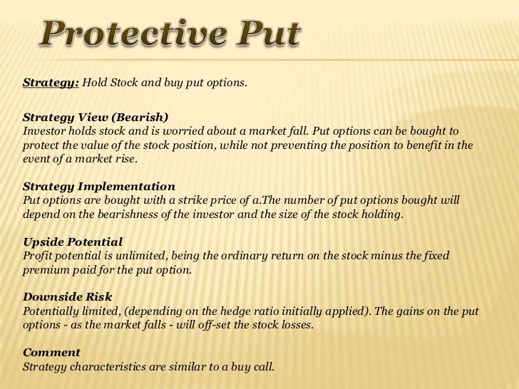 Options trading tips in nse