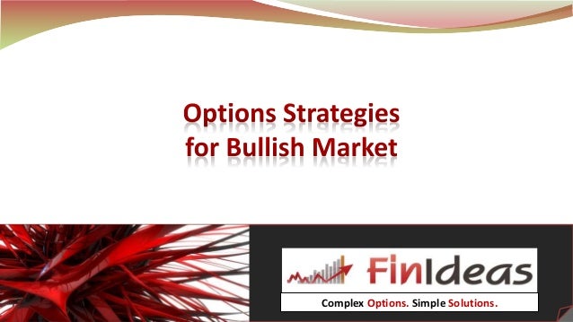 10 Options Strategies to Know