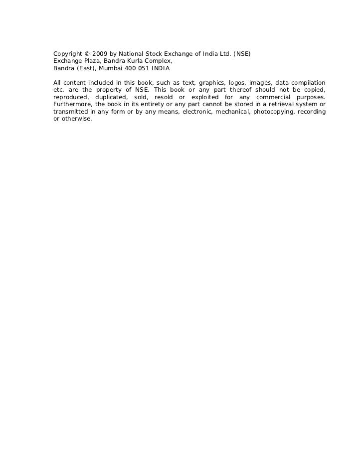 Options strategies cfa