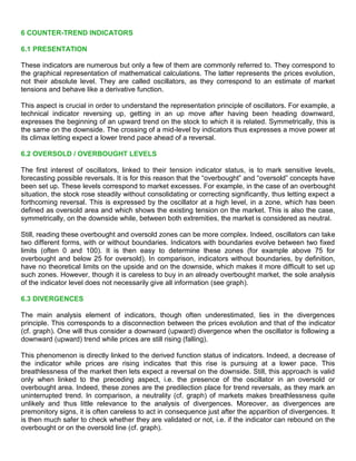 Options Technical Analysis Guide | PDF