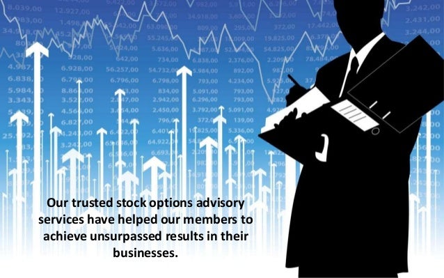 Option trading advisory reviews