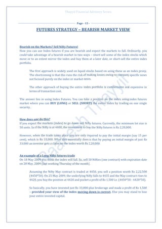 Options Trading Guide