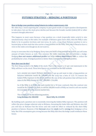 Options Trading Guide