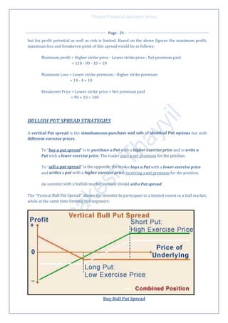 Options Trading Guide