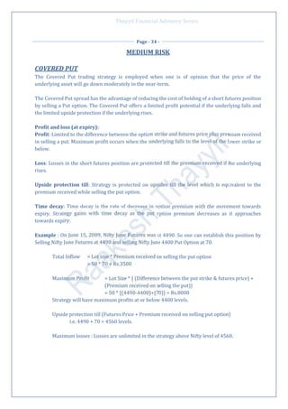 Options Trading Guide