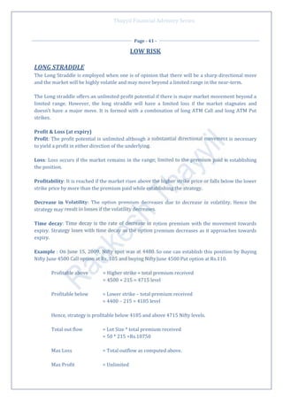 Options Trading Guide