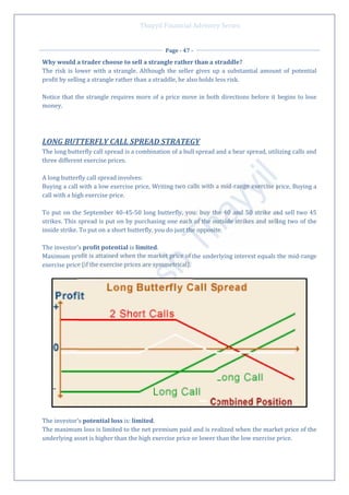 Options Trading Guide