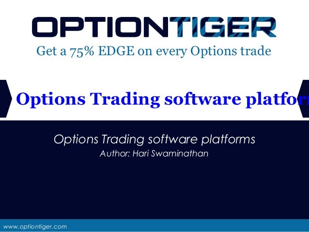 Binary options trading basics pdf