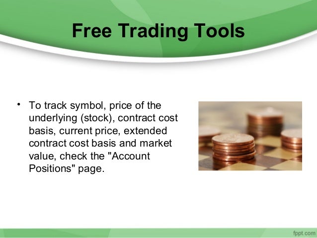 Universal trading strategies review