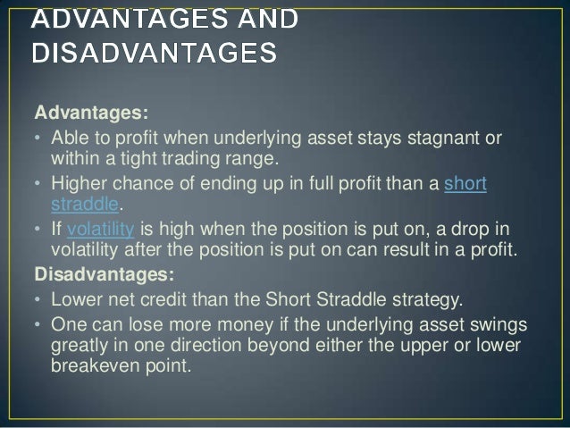 26 options strategies