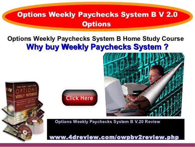 Bubba Ultimate Weekly Trading Course weekly option trading course