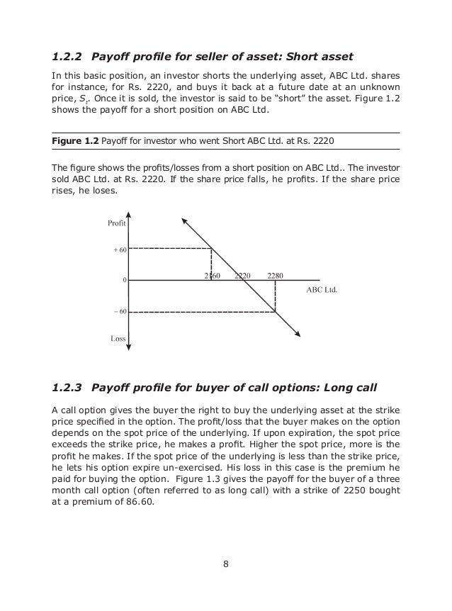 Option trading strategies 2014