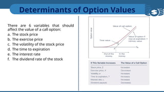 Optionnnnn Valuation 1 - Kelompok 1.pptx