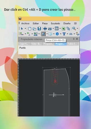 Optitex Tools.pdf Optitex | PDF