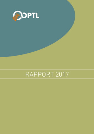 RAPPORT 2017
 