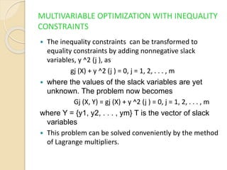optmizationtechniques.pdf | Computing | Technology & Computing