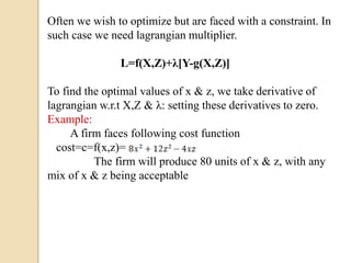 optmizationtechniques.pdf | Computing | Technology & Computing