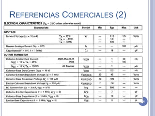 REFERENCIAS COMERCIALES (2)
24
 