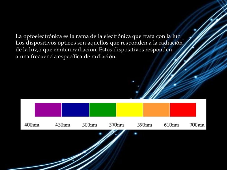 Optoelectronica 0.1