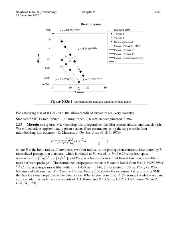 Optoelectronics and photonics principles and practices 2nd edition