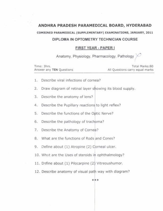 optometry-paper-2ndModel Question Papers.pdf