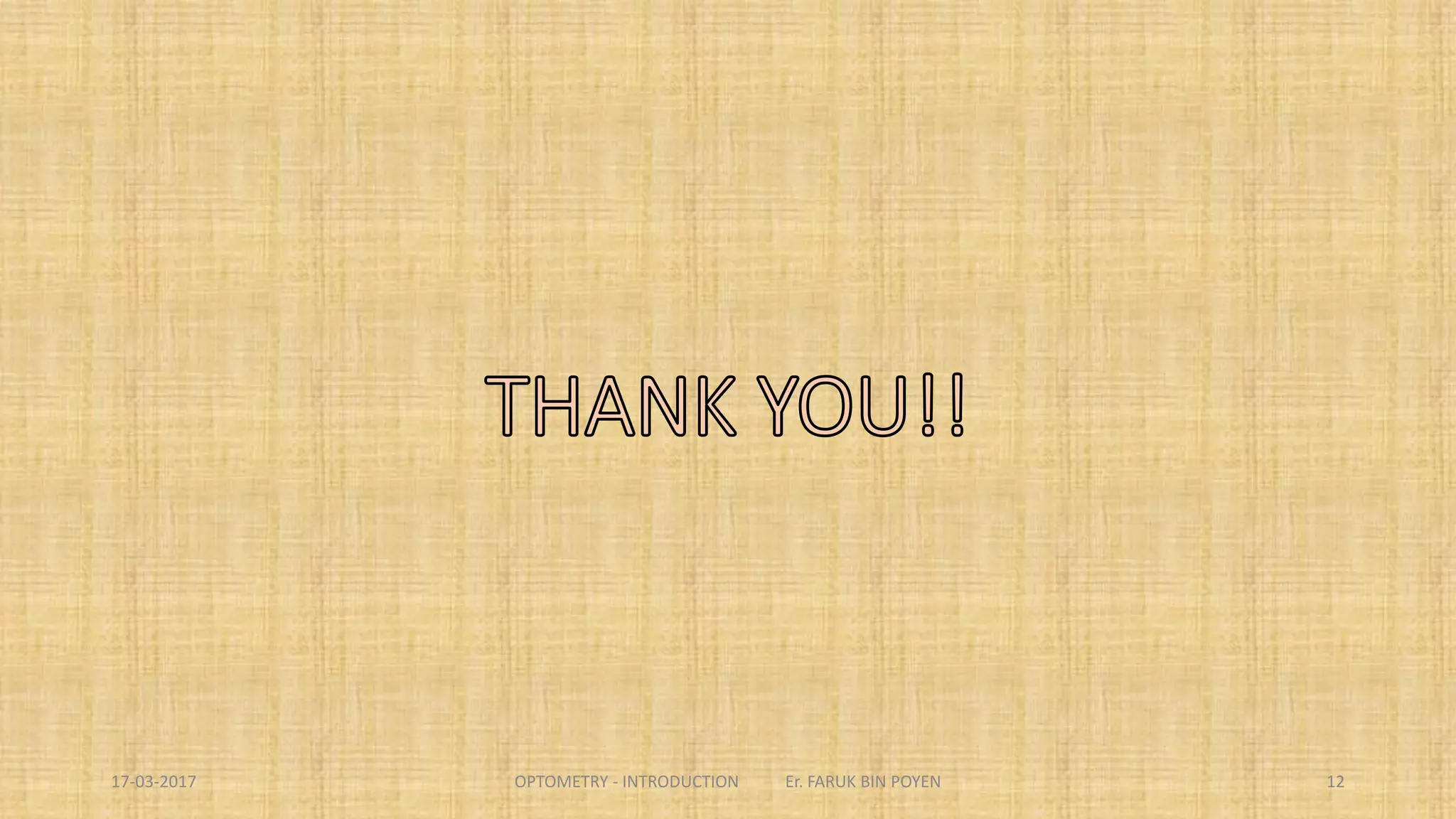 Wave Particle Duality 12
 