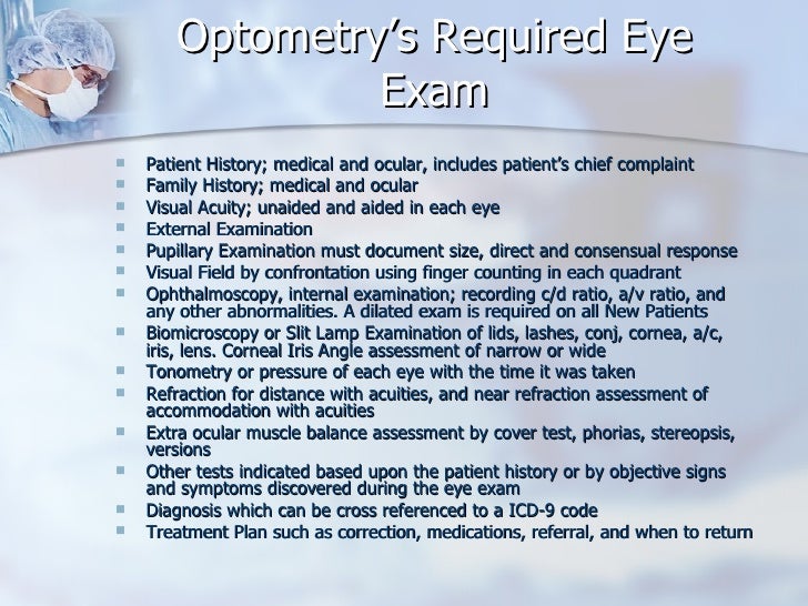 Dilated Retinal Exam Cpt Code