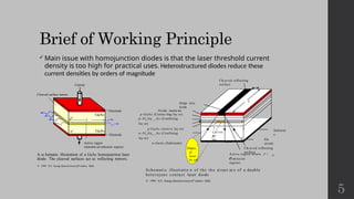 commercial production of semiconductor lasers.pptx
