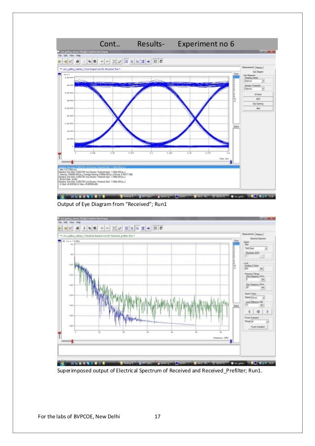 results of the filtered speech experiment And then passes the result through a lowpass filter envelope recovery a1 - 75 experiment should be a good copy of the envelope speech as the message. results of the filtered speech experiment And then passes the result through a lowpass filter envelope recovery a1 - 75 experiment should be a good copy of the envelope speech as the message.