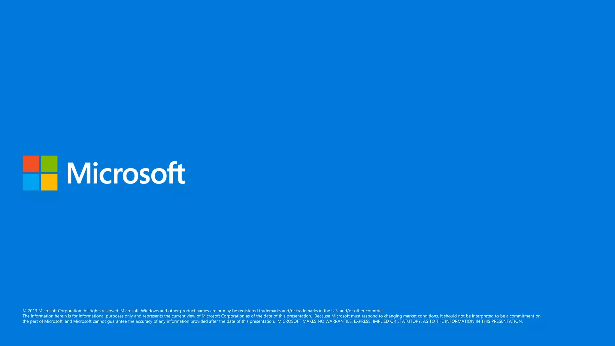 Optimization SQL Server for Dynamics AX 2012 R3