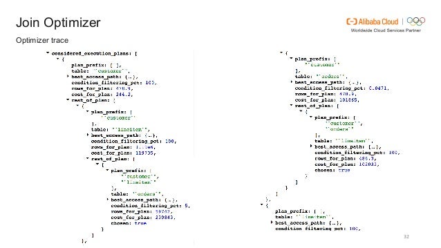 understand mysql optimizer trace understand mysql optimizer trace
