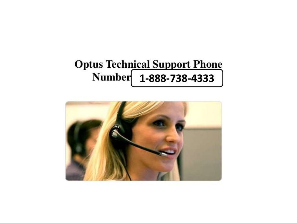 Optus customer service 1 888-738-4333