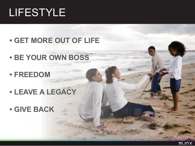 5linx stock options
