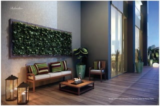 Belvedere

Spa

Terraço aberto com vista para Praça da T-23, anexo ao Espaço Festas

 