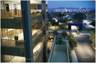 surpreendente

Perspectiva ilustrada da varanda apartamento final 2 com vista para a Praça da T-23

 