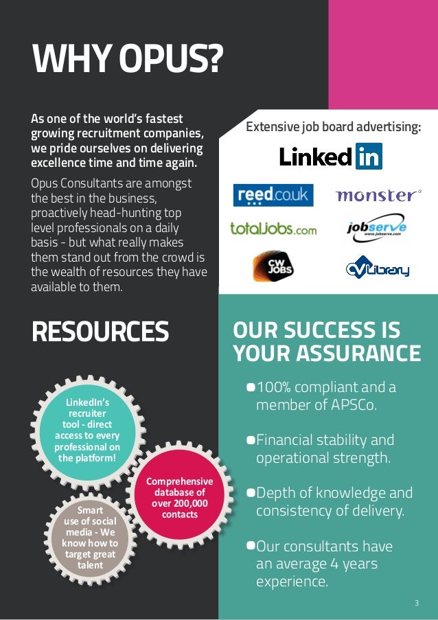 it brochure