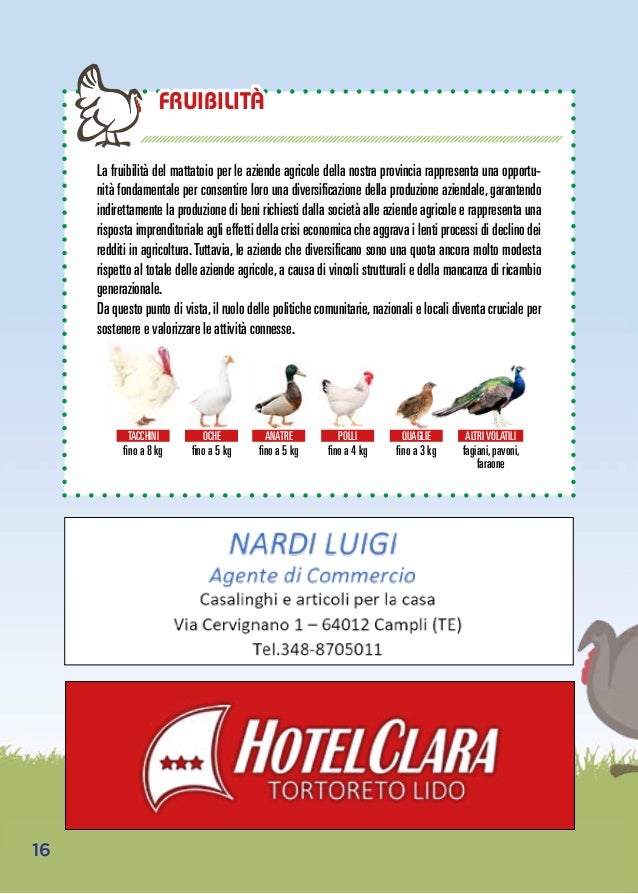 Sagra Del Tacchino Alla Canzanese a Canzano | 2019