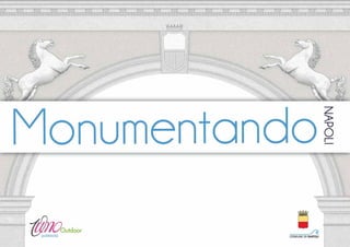 Restauro ponte di Chiaia