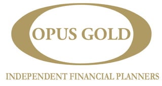 Opus Gold logo