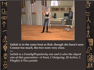 Or not... maybe she was just honestly wanting to talk about how she was cold and fascinated with Komei's warm weather hair style. 