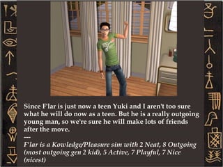 Yuki and I were glad to see all of our children happy, and enjoying themselves. We all really needed this last bout of fun before all of the packing and moving! 