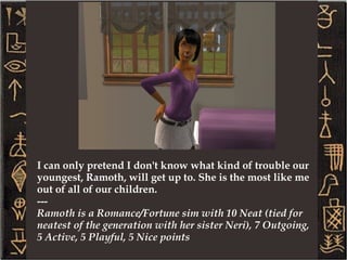 It turns out none of us are really that good at ice skating... but that wasn't the point. The point was spending time together, which is exactly what we did. 