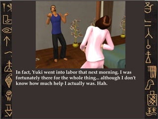 10 Neat, 2 Shy, 10 Active, 7 Playful, 5 Nice 