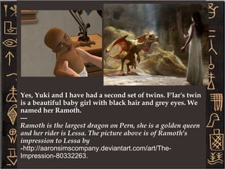 Neri – short for Nerilka – our shy little girl, has continued to astound us with her beauty.  