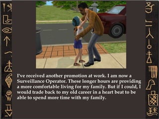 Since the kids are pretty good at occupying themselves, Yuki has been able to take it easy during this pregnancy. And trust me that relaxation is much needed, her due date is fast approaching -- along with the promise of more diaper duty, late night feedings and exhaustion.  