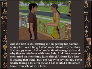 In fact, Yuki went into labor that next morning. I was fortunately there for the whole thing... although I don't know how much help I actually was. Hah.  
