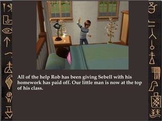 My daughters spend a lot of time together these days. They're only a year apart in school, so they like to talk about the boys a year ahead of Sallah and who they think is the cutest. The two of them also like to talk about their favorite teachers together. 