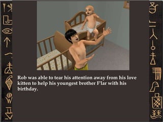 While Rob helped Sebell with his homework, Yuki helped Neri with her's. A bit unrelated, but you can see that our son's friend Caryl just wouldn't leave that night. Yuki found it a little odd that she would stick around seeing her in her pajamas and not get the hint. 