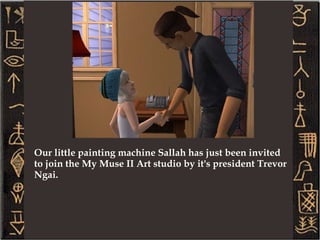 All of the help Rob has been giving Sebell with his homework has paid off. Our little man is now at the top of his class. 