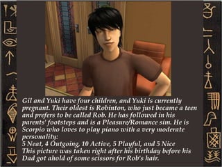 This chapter, just as with the first two, will be told from Gilgamesh's perspective. Since there has been such a long break between chapters, I would recommend re-reading Chapters 1 & 2, if you don't, I'll be doing a short little recap to help you out a bit before Gil (our founder) start's narrating. 